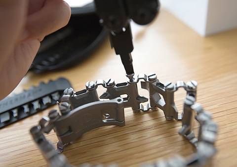 7 Leatherman Tread фото 2 7 Leatherman Tread фото 2