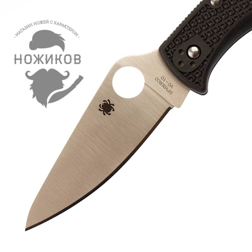 Складной нож Spyderco ENDELA C243PBK фото 7