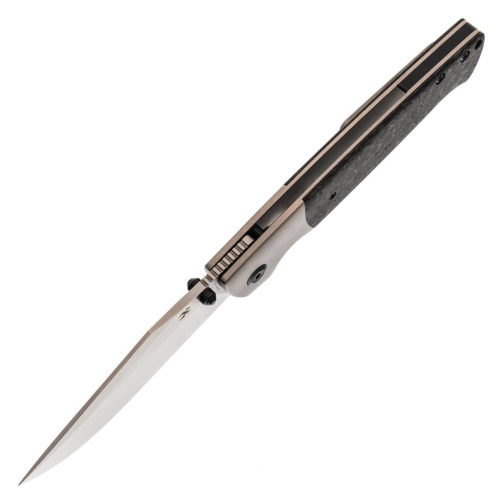 Складной нож Kansept knives Shikari фото 10