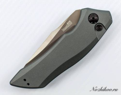 5891 Kershaw Launch 1 Special - 7100GRY фото 2