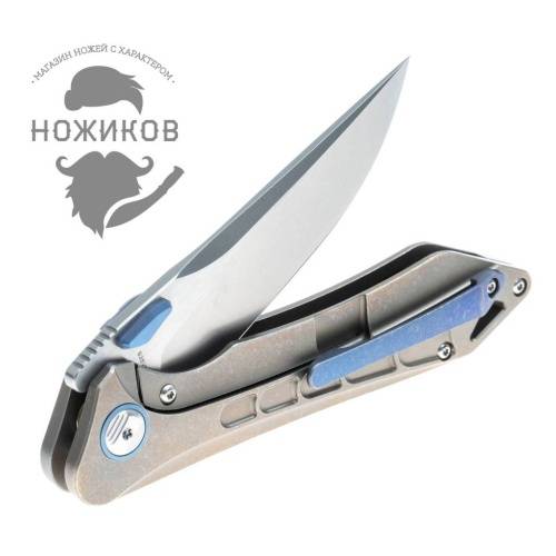 5891 Bestech Knives Supersonic BT1908C фото 3