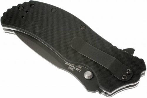 Складной нож Zero Tolerance 0350 фото 9