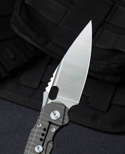 Складной нож Bestech Knives Exploit фото 11 Складной нож Bestech Knives Exploit фото 11