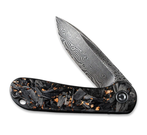 Складной нож CIVIVI Elementum Bronze фото 5