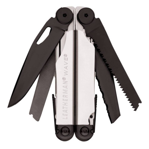 727 Leatherman WAVE