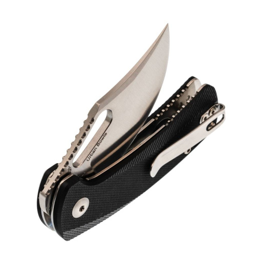 Складной нож Kizer Urban Bowie фото 7
