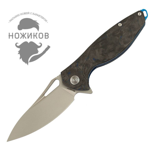 Складной нож Rikeknife Hummingbird Plus фото 14