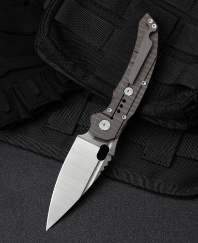 Складной нож Bestech Knives Exploit фото 5 Складной нож Bestech Knives Exploit фото 5