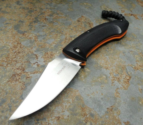 Складной нож Boker Plus Raphael Durand Design Frelon фото 20
