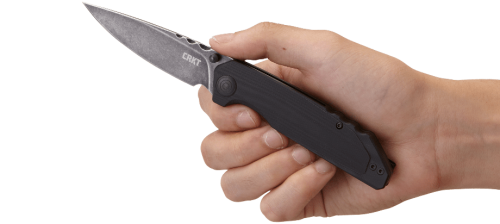 Складной нож CRKT Fast Lane фото 11 Складной нож CRKT Fast Lane фото 11