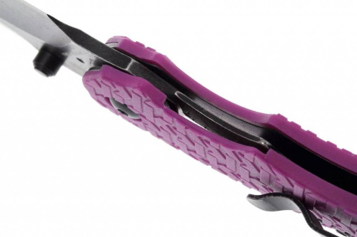 Складной нож Kershaw Shuffle - 8700PURBW фото 3