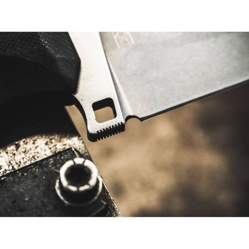 1039 Boker Нож с фиксированным клинкомHermod 2.0 фото 4