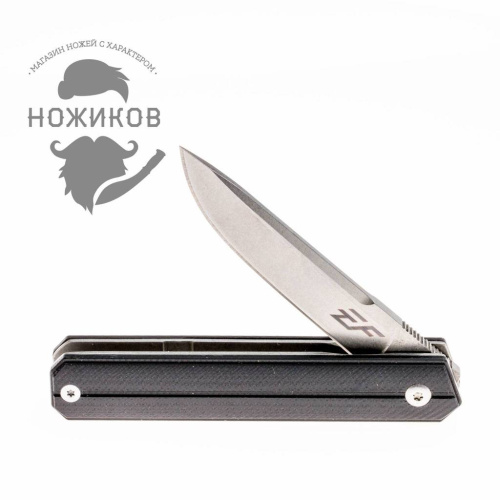 Складной нож Eafengrow EF64 Black фото 6 Складной нож Eafengrow EF64 Black фото 6