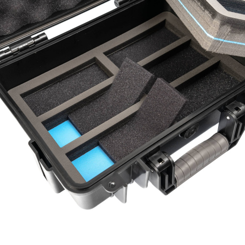 2011 Ножиков Защитный кейс  складных ножей (12 шт) фото 5