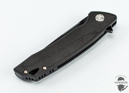 Складной нож Bestech Knives Spike BG09A-1 фото 2
