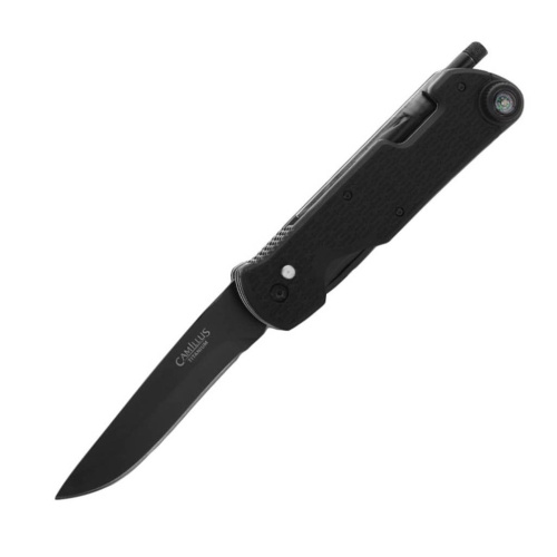 1039 Camillus Многофункциональный нож для выживанияTrekus™ 1039 Camillus Многофункциональный нож для выживанияTrekus™