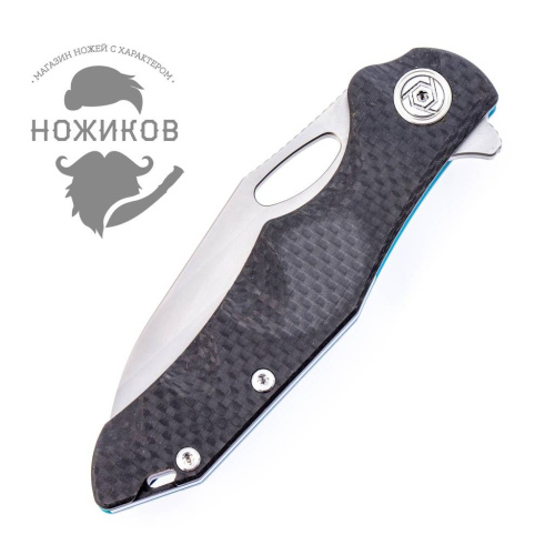 Складной нож ch outdoor knife CH Toucans фото 2