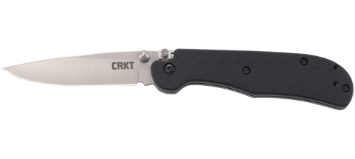 Складной нож CRKT Offbeat II фото 8
