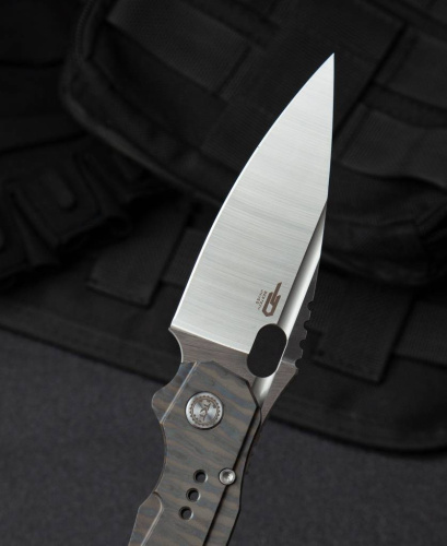 Складной нож Bestech Knives Exploit фото 10 Складной нож Bestech Knives Exploit фото 10