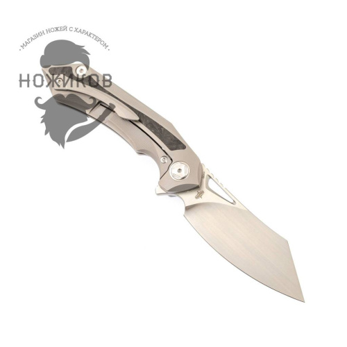 Складной нож Bestech Knives Kasta BT1909B фото 13