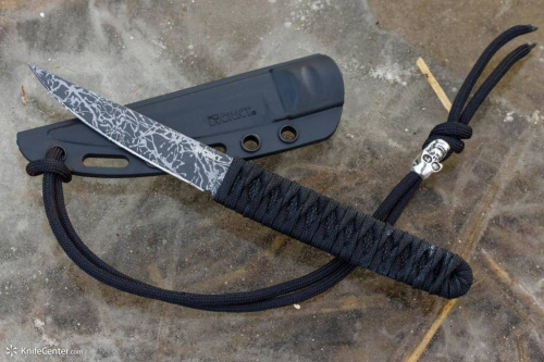 2011 CRKT Obake фото 4