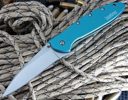 5891 Kershaw Leek - 1660TEAL фото 23