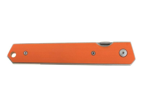 3810 Boker Kwaiken Folder Orange (IKBS®) фото 9