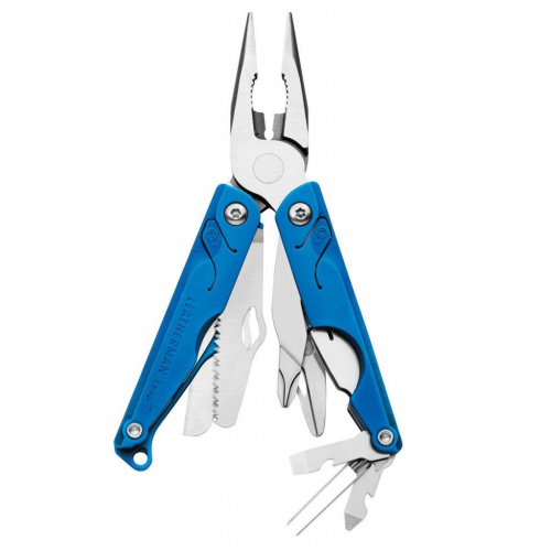 727 Leatherman Leap фото 4
