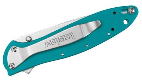 5891 Kershaw Leek - 1660TEAL фото 22