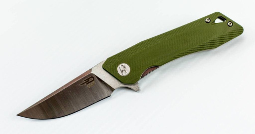 Складной нож Bestech Knives Thorn BG10B-2