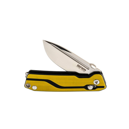 Складной нож SRM Knives 7228 фото 6