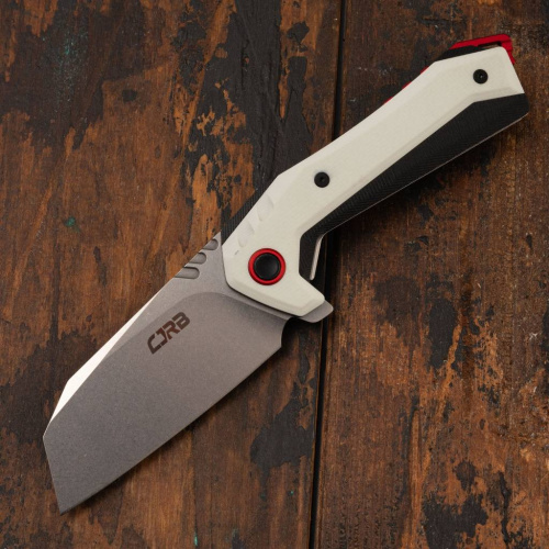 Складной нож CJRB Cutlery Tigris фото 2