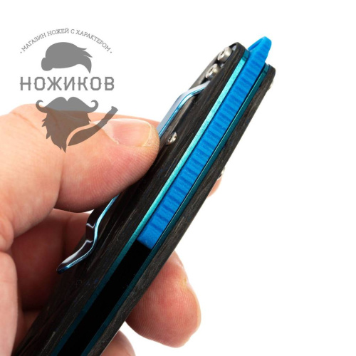 Складной нож Rikeknife Hummingbird Plus фото 6