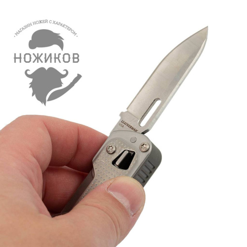727 Leatherman FREE фото 3