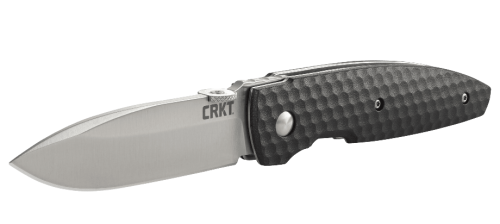 Складной нож CRKT Lucas Burnley Design Aux™ фото 2