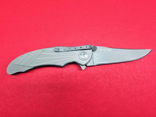 Складной нож CRKT Elishewitz E-Lock Starlight фото 5