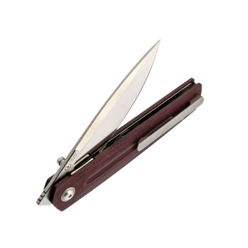 Складной нож Artisan Cutlery Sirius фото 6