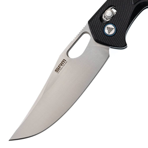 Складной нож SRM Knives SRM 9201 фото 3