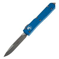  автоматический нож Microtech Ultratech